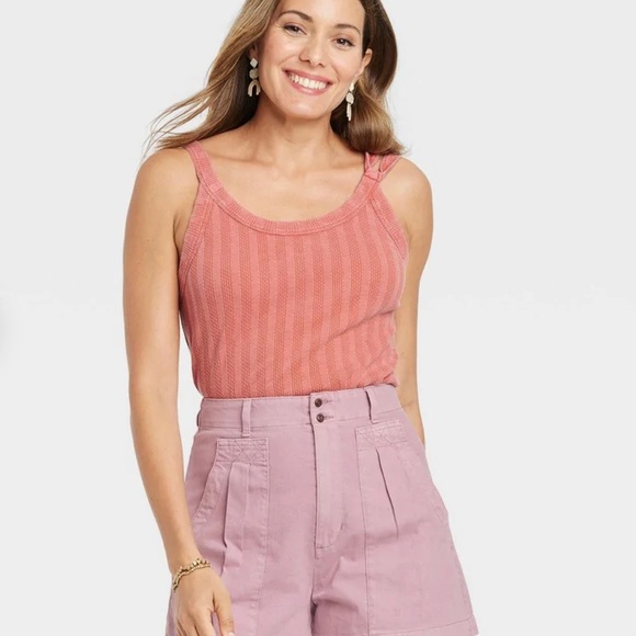 Universal Thread | Tops | Universal Thread Tank M3 | Poshmark